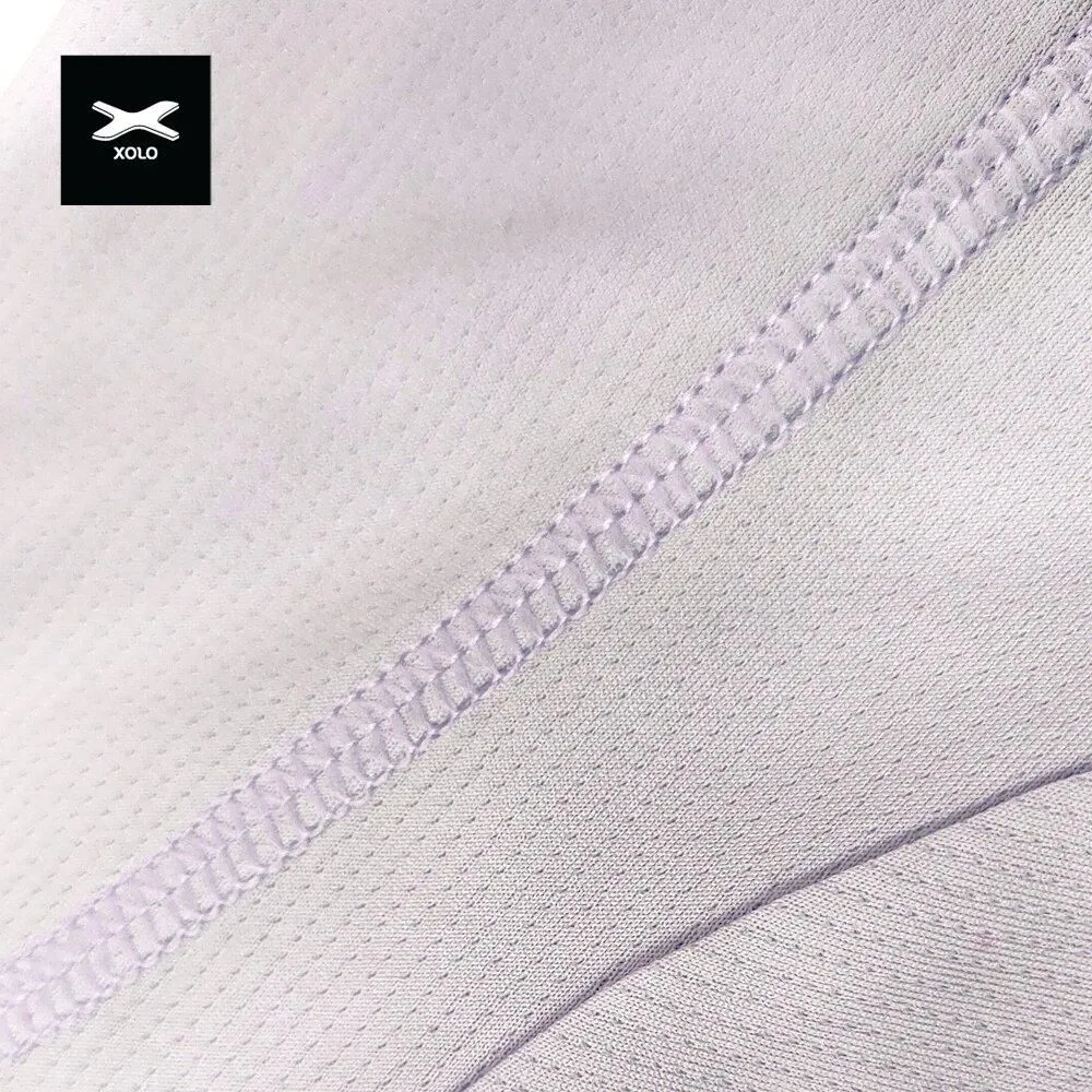 XOLO Purple XOLO Revolve T-Shirt (040039)