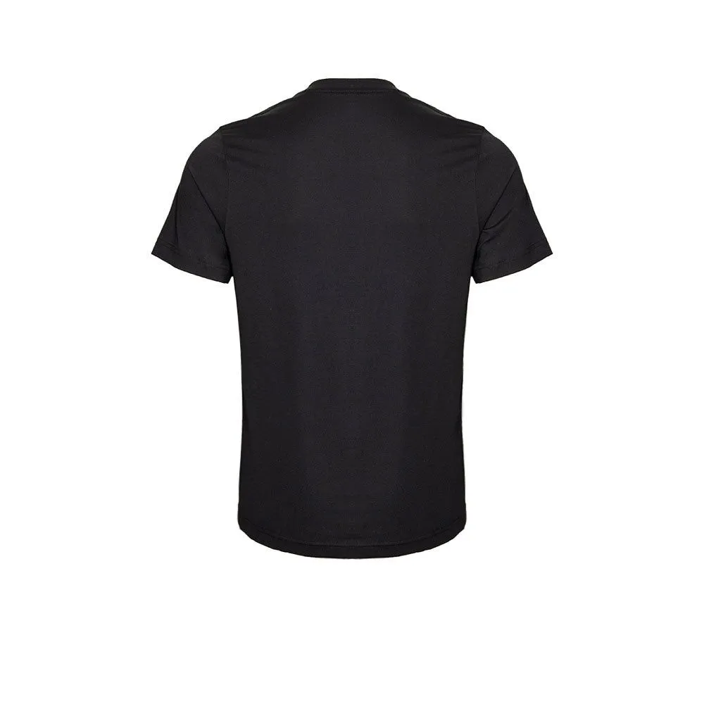 FILA Unisex T-Shirt Ess 102X Black - FI039AP983EITH