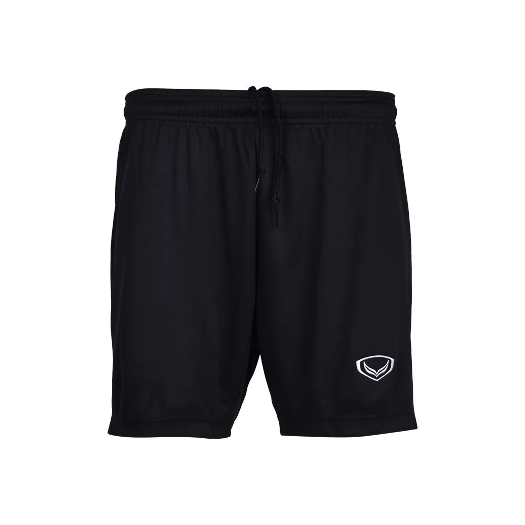 GRAND SPORT Black MEN SHORTS (001560)