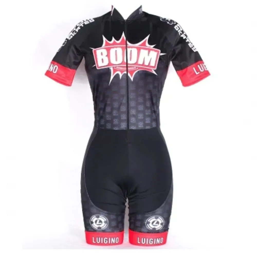 ATOM SKATES Boom Skin Suit XL