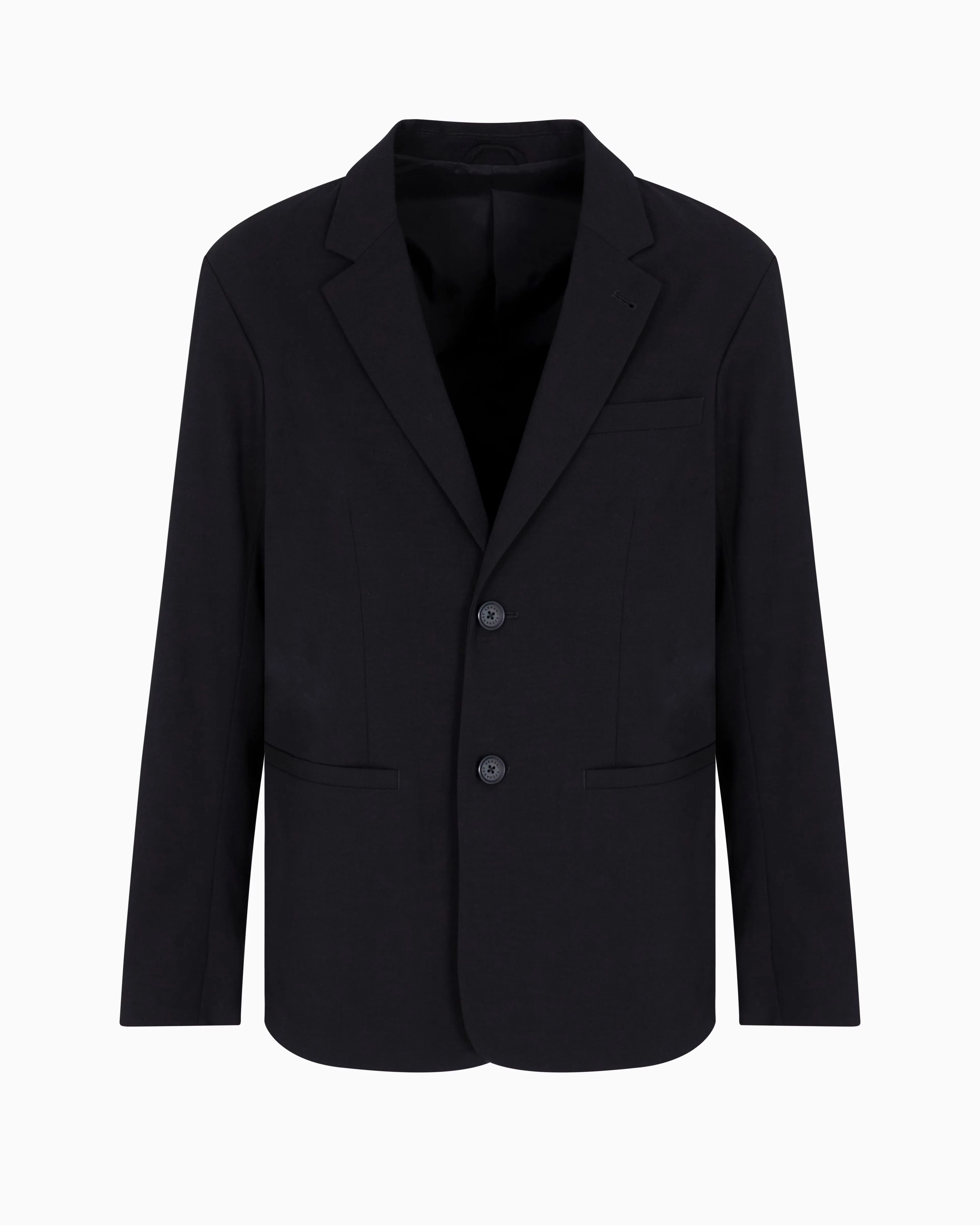 ARMANI EXCHANGE Blazer Men XM000345-AF10897-UC001 Black