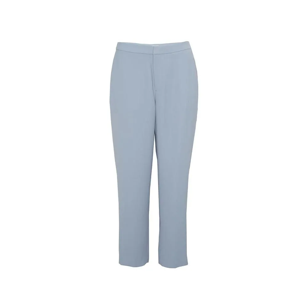 ELITE Grey Taper Pants No.164002-3