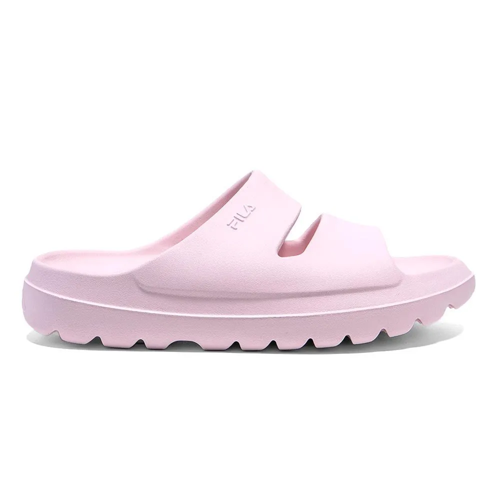FILA Women Sandals Daily Flow Pink - FI039SH998EITH