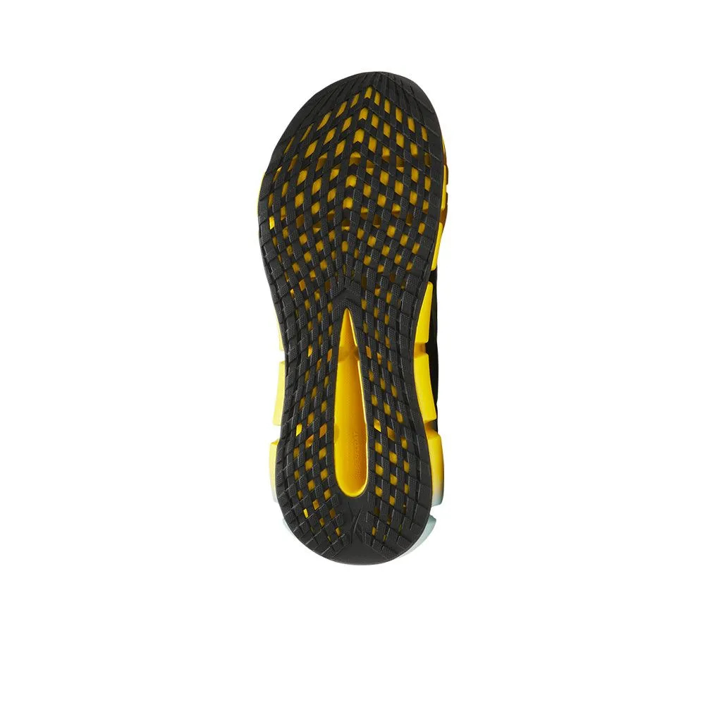 REEBOK FloatZig 2 Men Running Shoes Black - RE099SH978ENTH