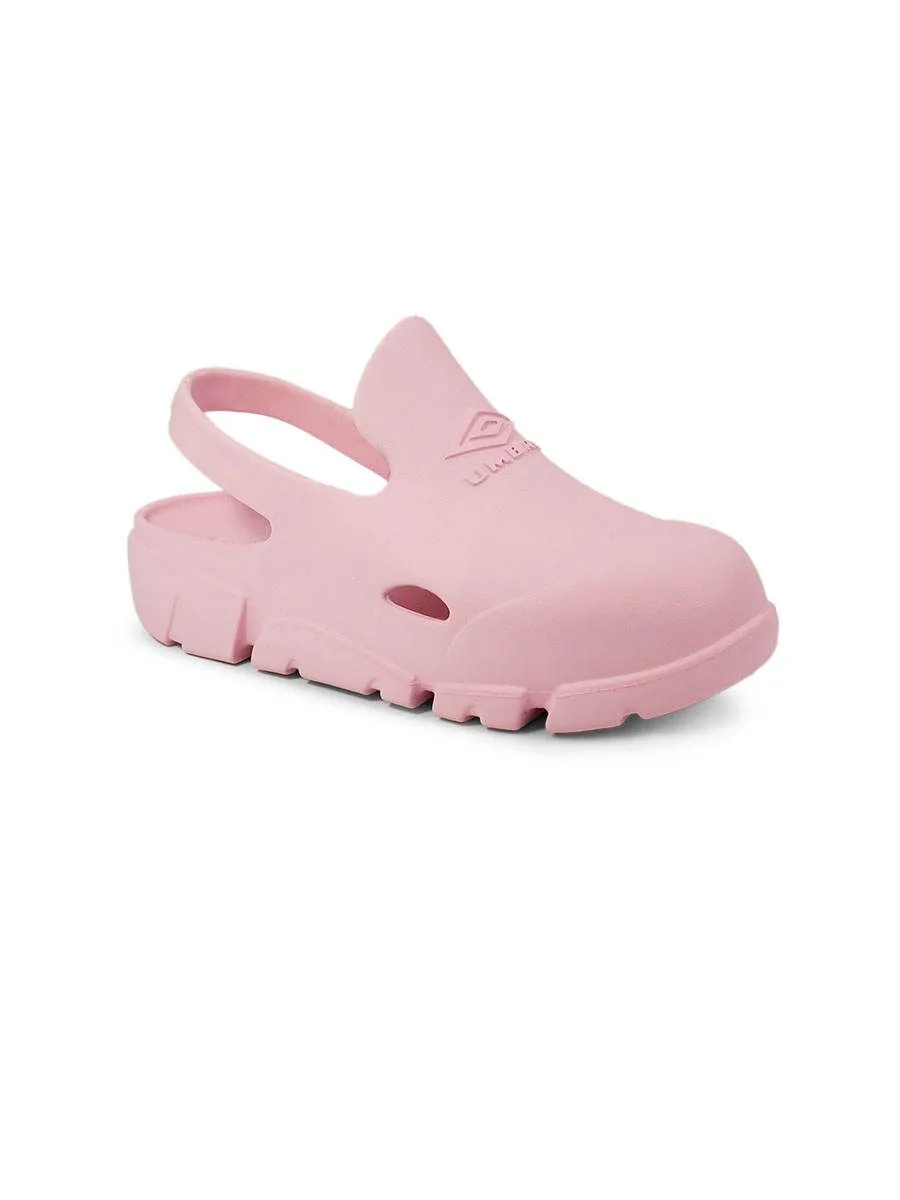 UMBRO Unisex Sandals Mira Pink - UM126SH508DWTH