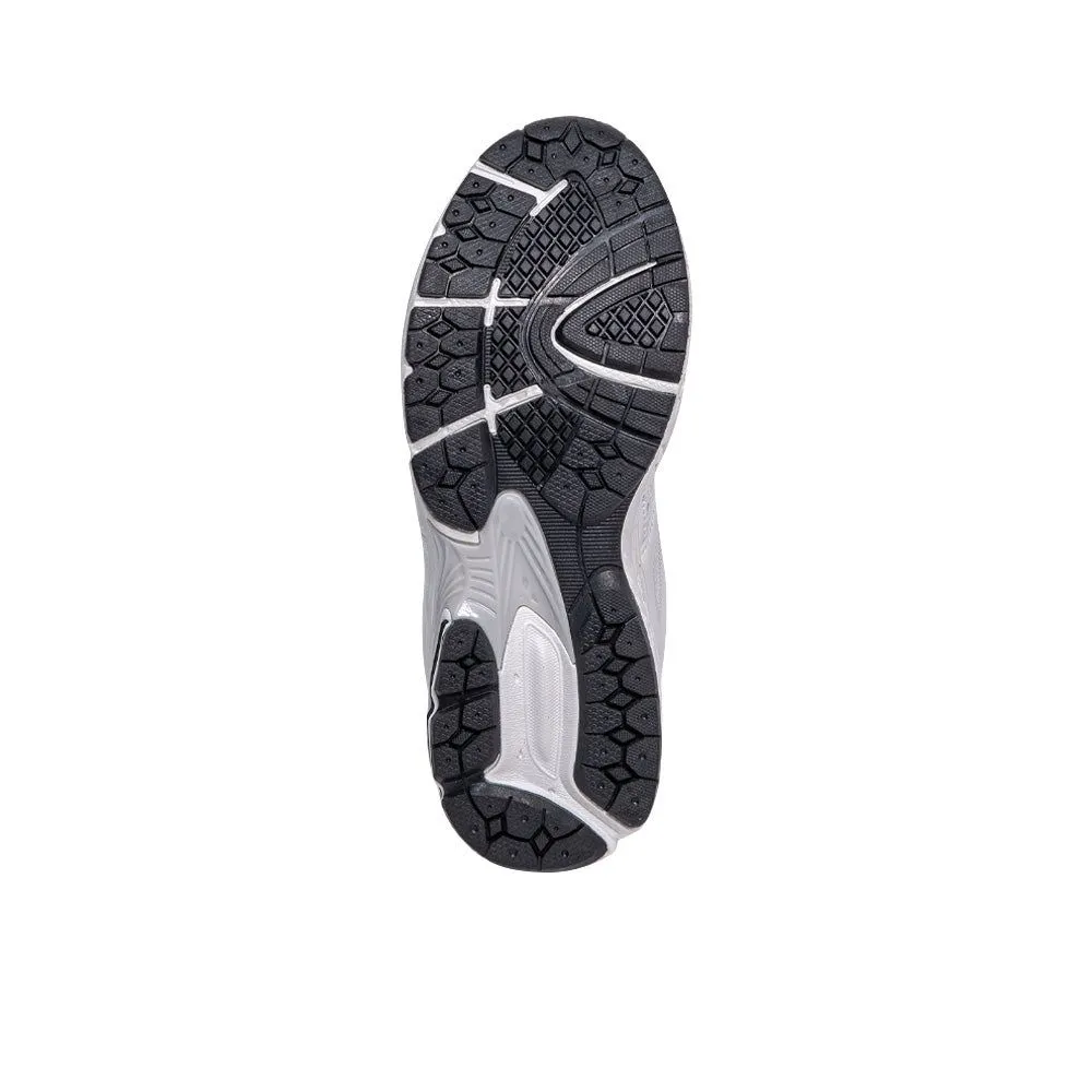 SPIKE Men Running Shoes Infinite White - SP696SH616EHTH