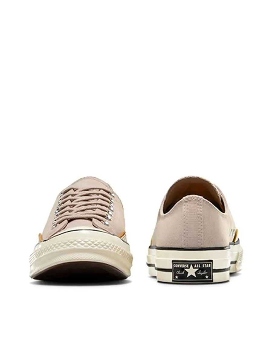 CONVERSE Men Sneaker Chuck 70 '90S Sport Ox Grey