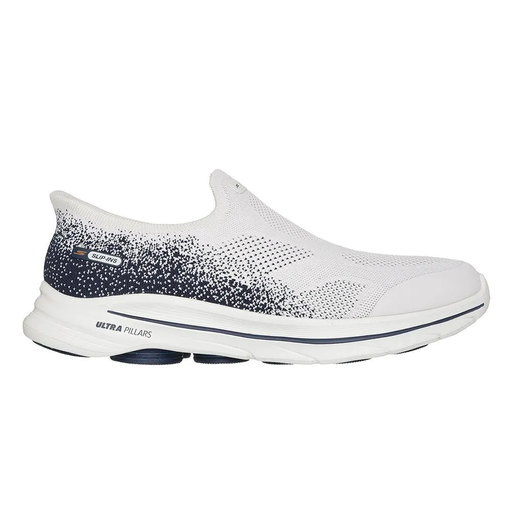 SKECHERS Slip-ins®: GO WALK™ 8 - Pelayo Men Training Shoes White - SK108SH648EMTH