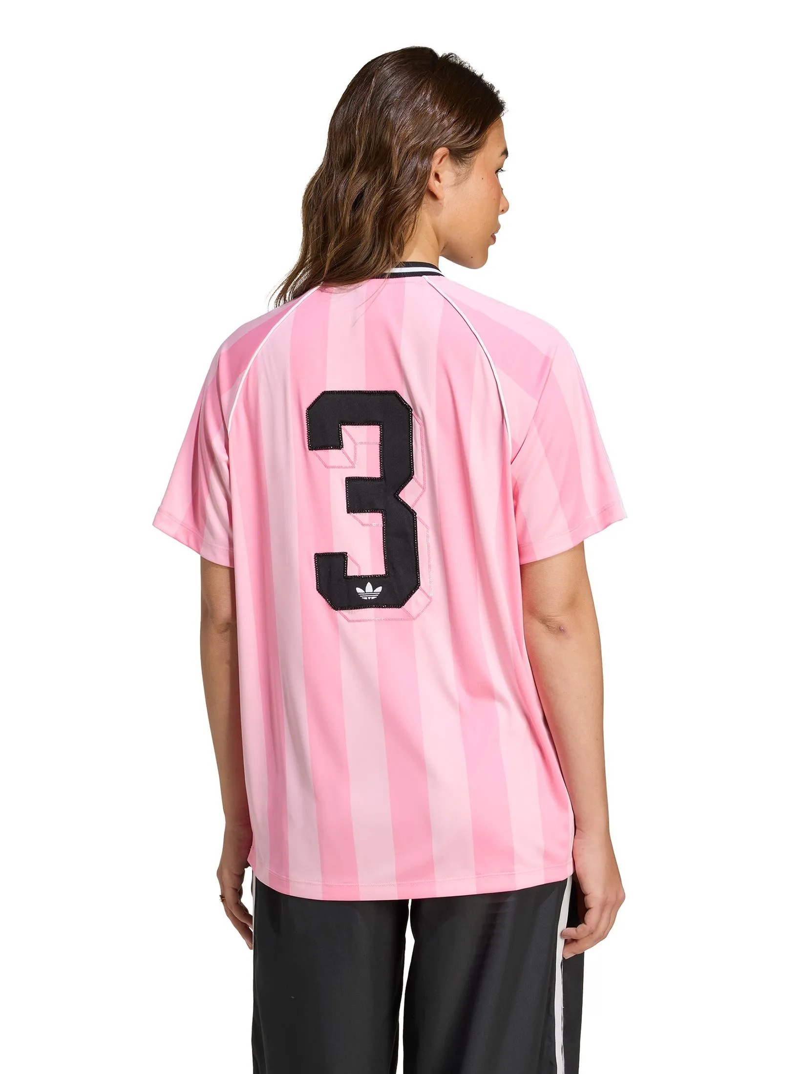 ADIDAS Women Jersey Adidas Originals Beads