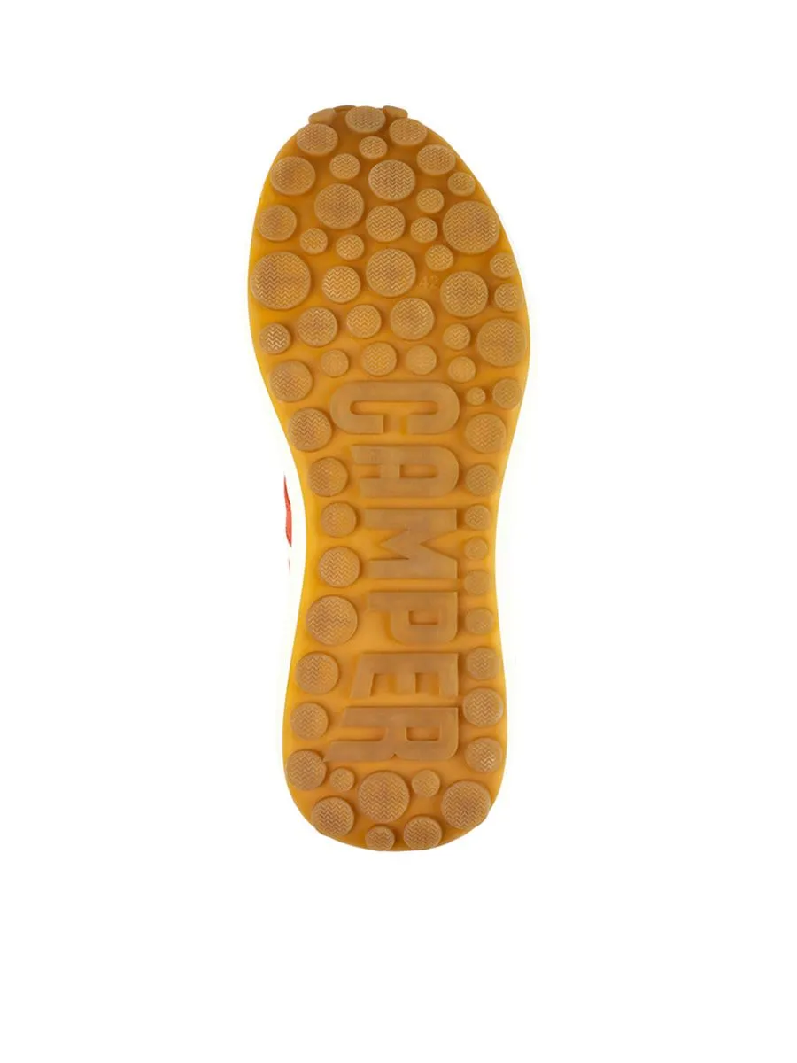 CAMPER Men Sneakers Shoes Pelotas Athens Red