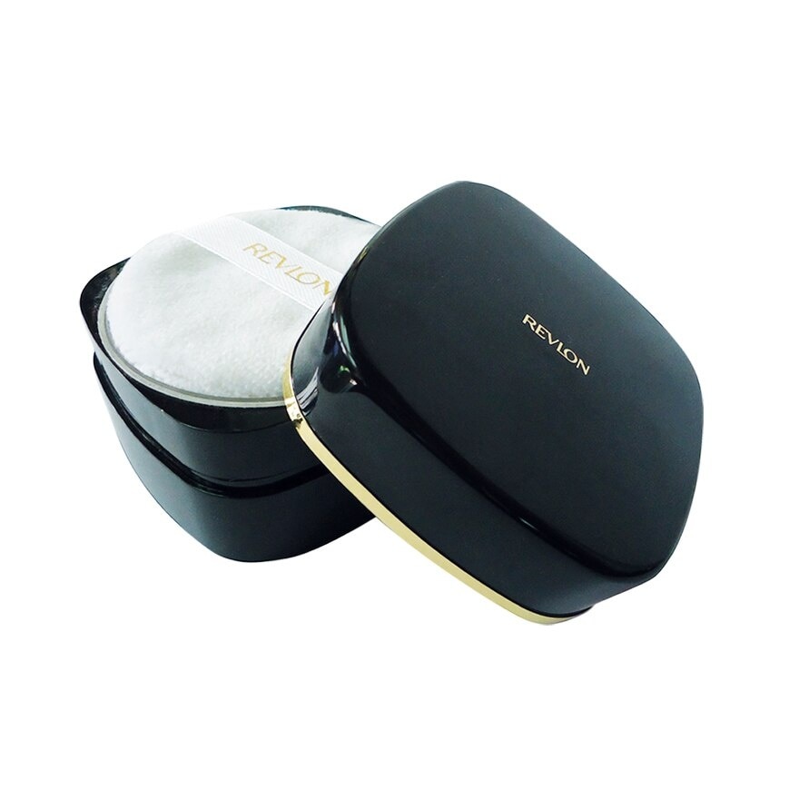 Revlon Microfine Loose Powder36g 01Light