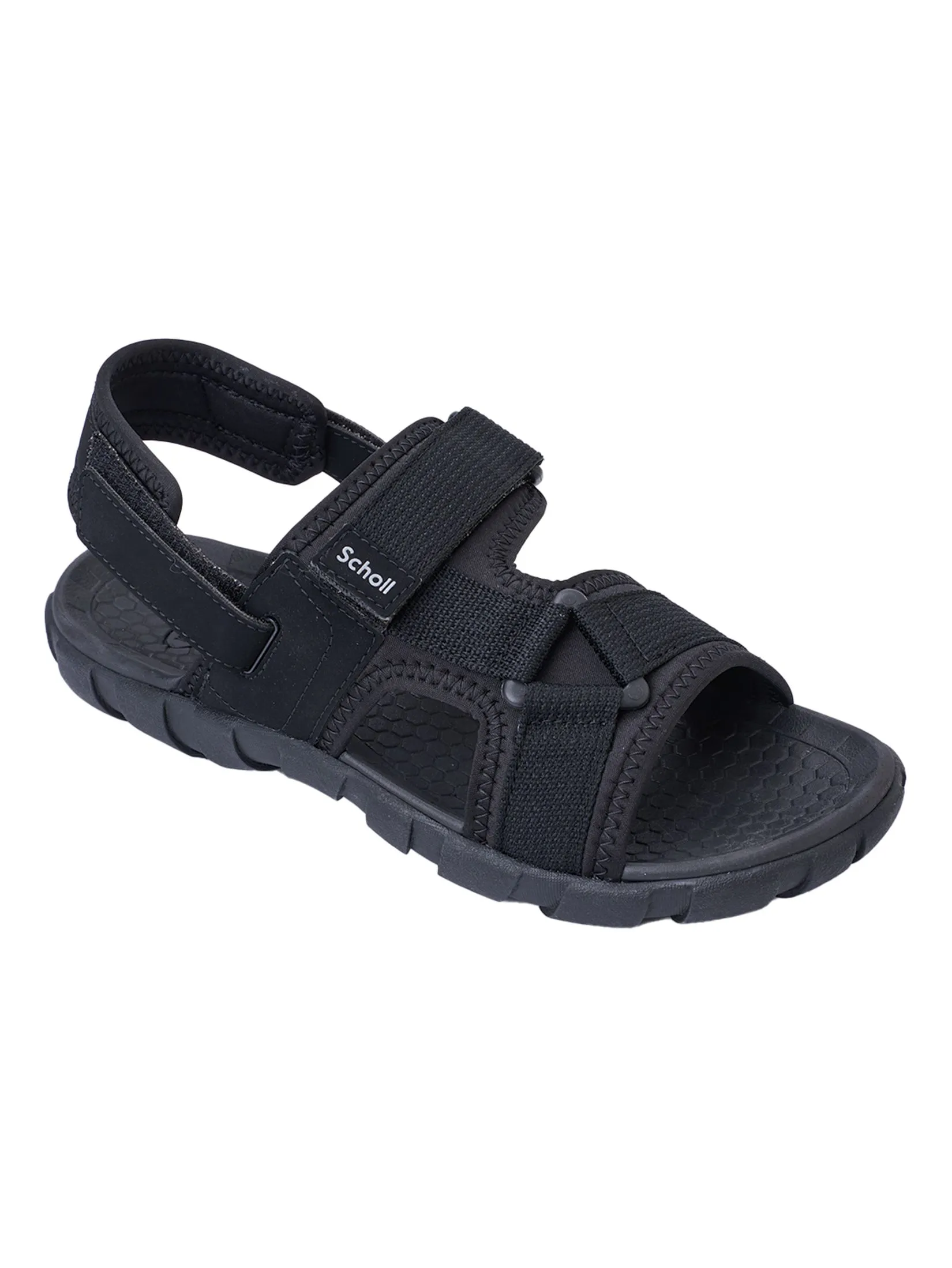 SCHOLL Skyler Unisex's Shoe Black
