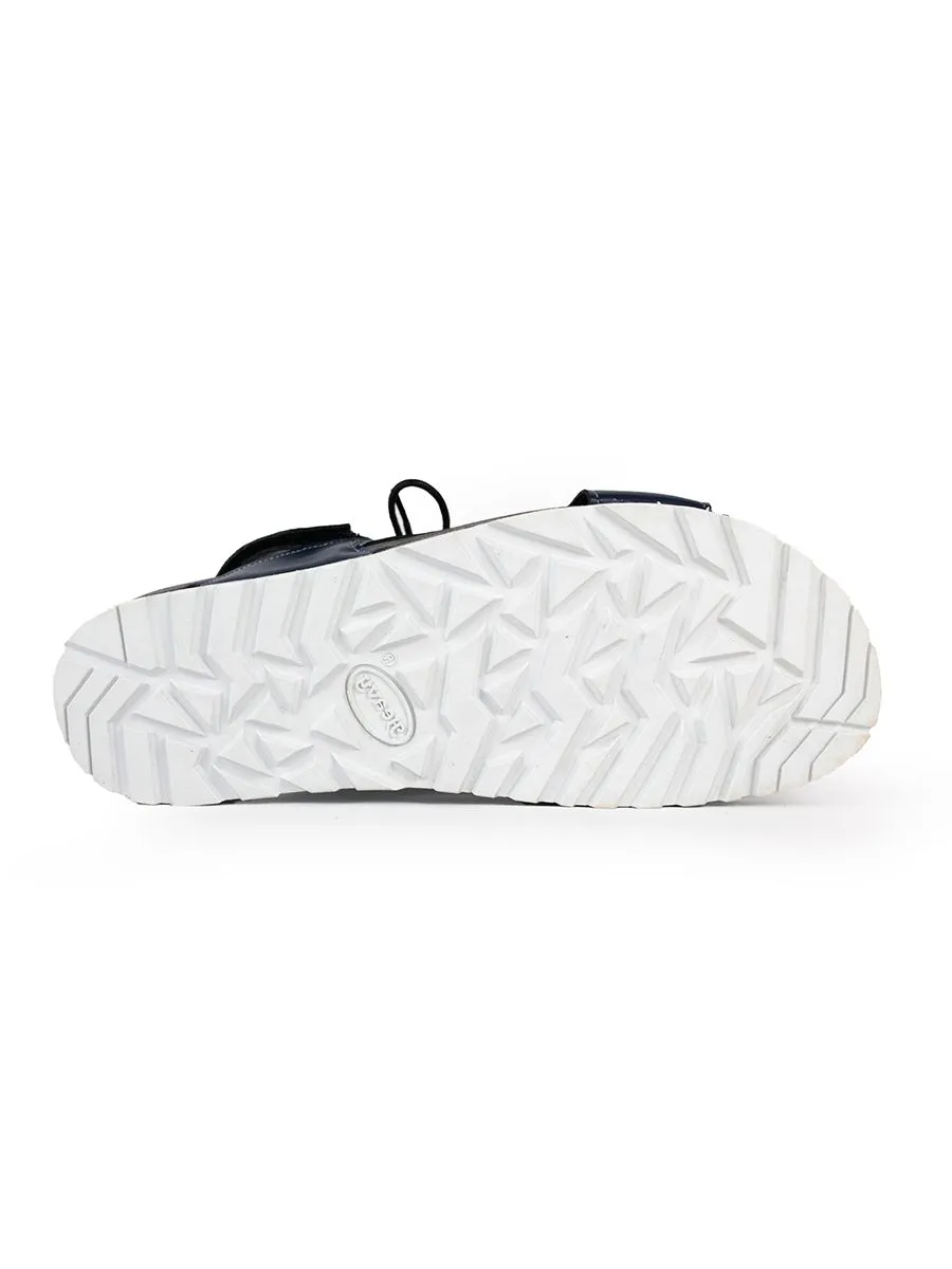 HEAVY Men's  Sandals VS Blue