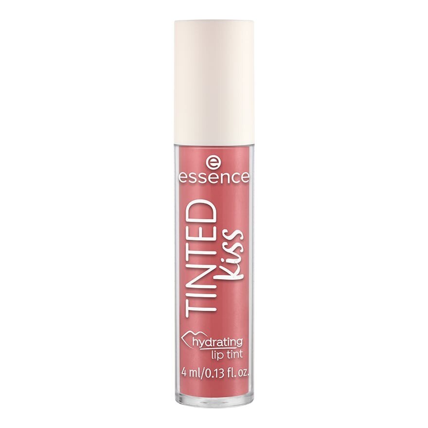 Essence Tinted Kiss Lip Tint 4ml 03