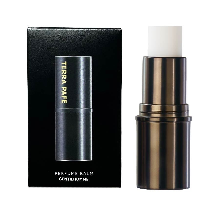 TERRA PAFE Perfume Balm - Gentilhomme 7G.