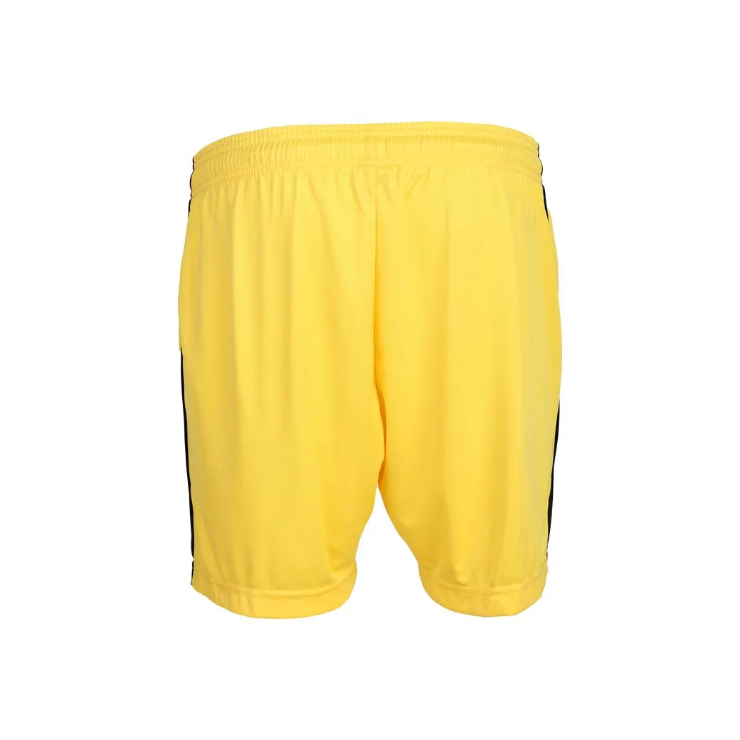 GRAND SPORT Yellow MEN SHORTS (001560)