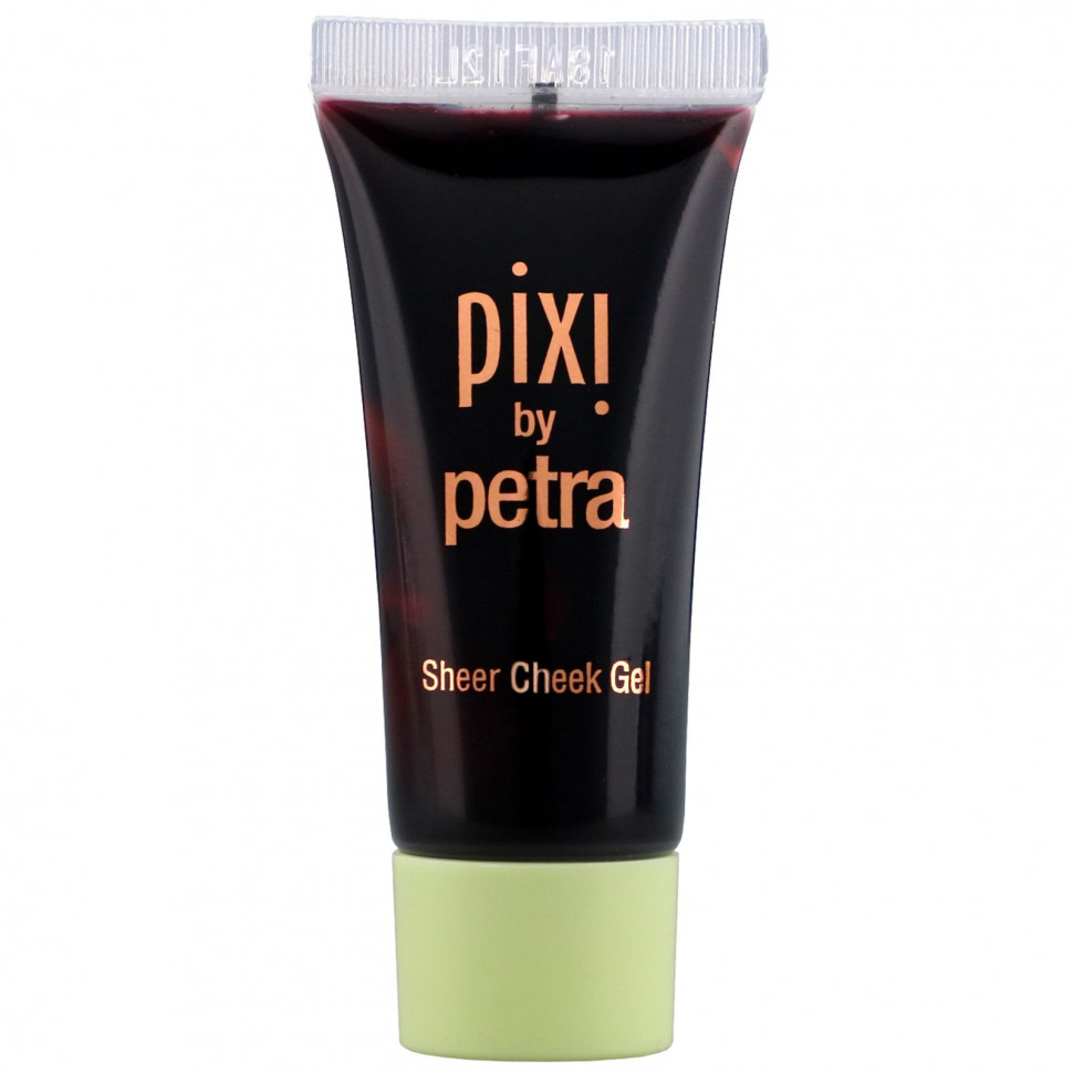 Pixi Beauty, Легкий гель для щек, Придающий румянец, 0,45 унции (12,75 г)