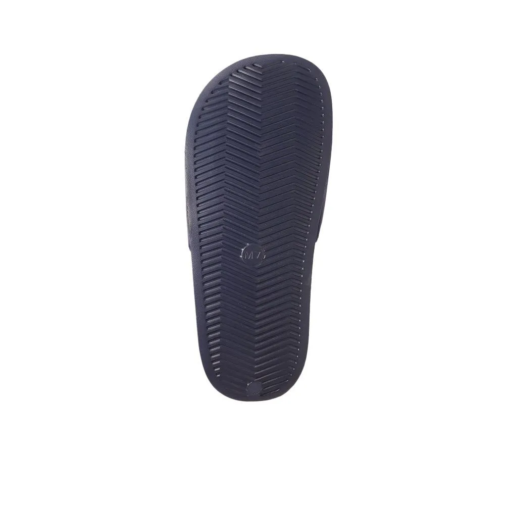 SKECHERS Men Sandals Side Lines 2.0 Blue - SK108SH837EITH
