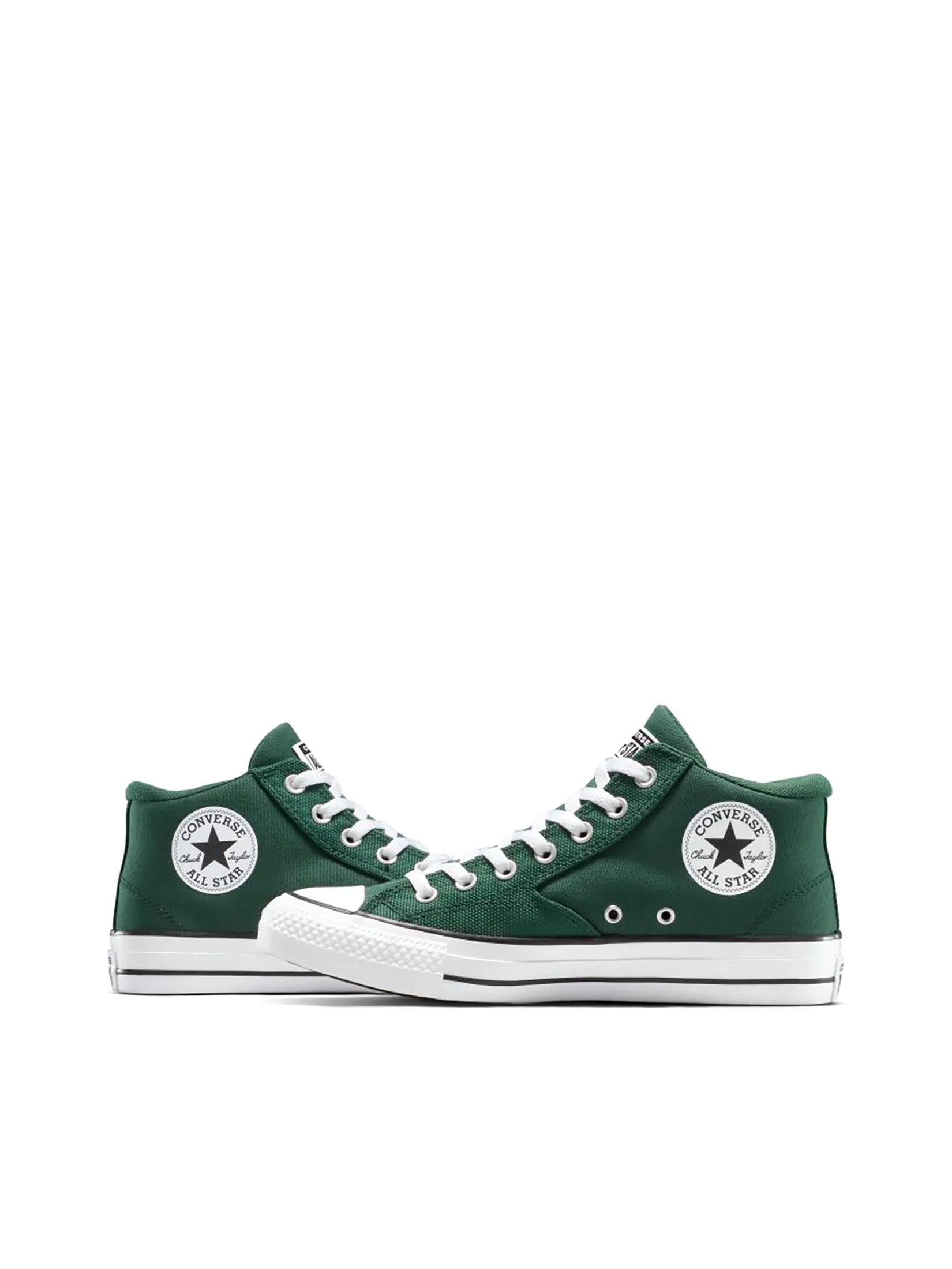 CONVERSE Men Sneakers CTAS Malden Street Mood 2 Mid Green