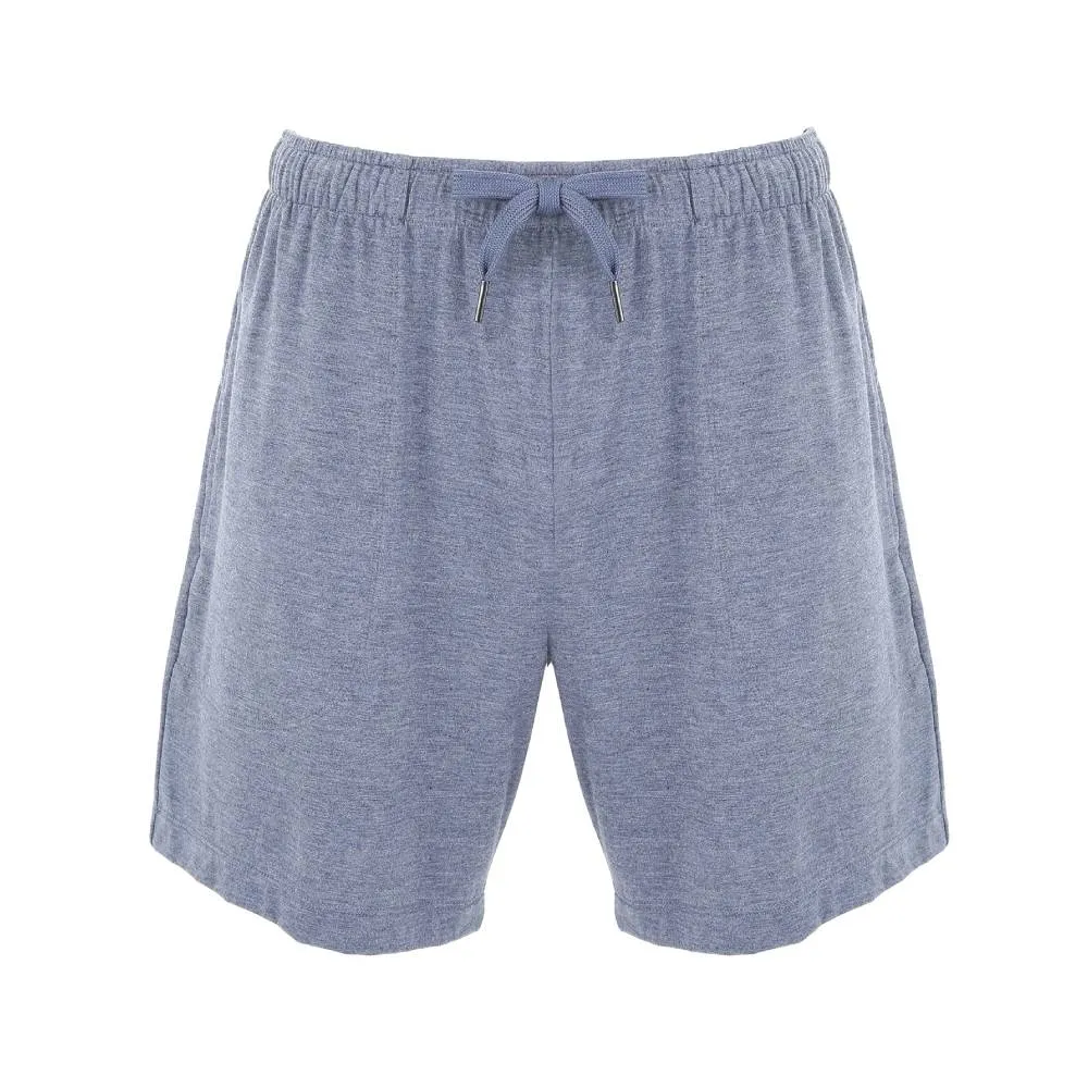 JOCKEY UNDERWEAR BALANCE KU 500764H Bermudas knit Navy