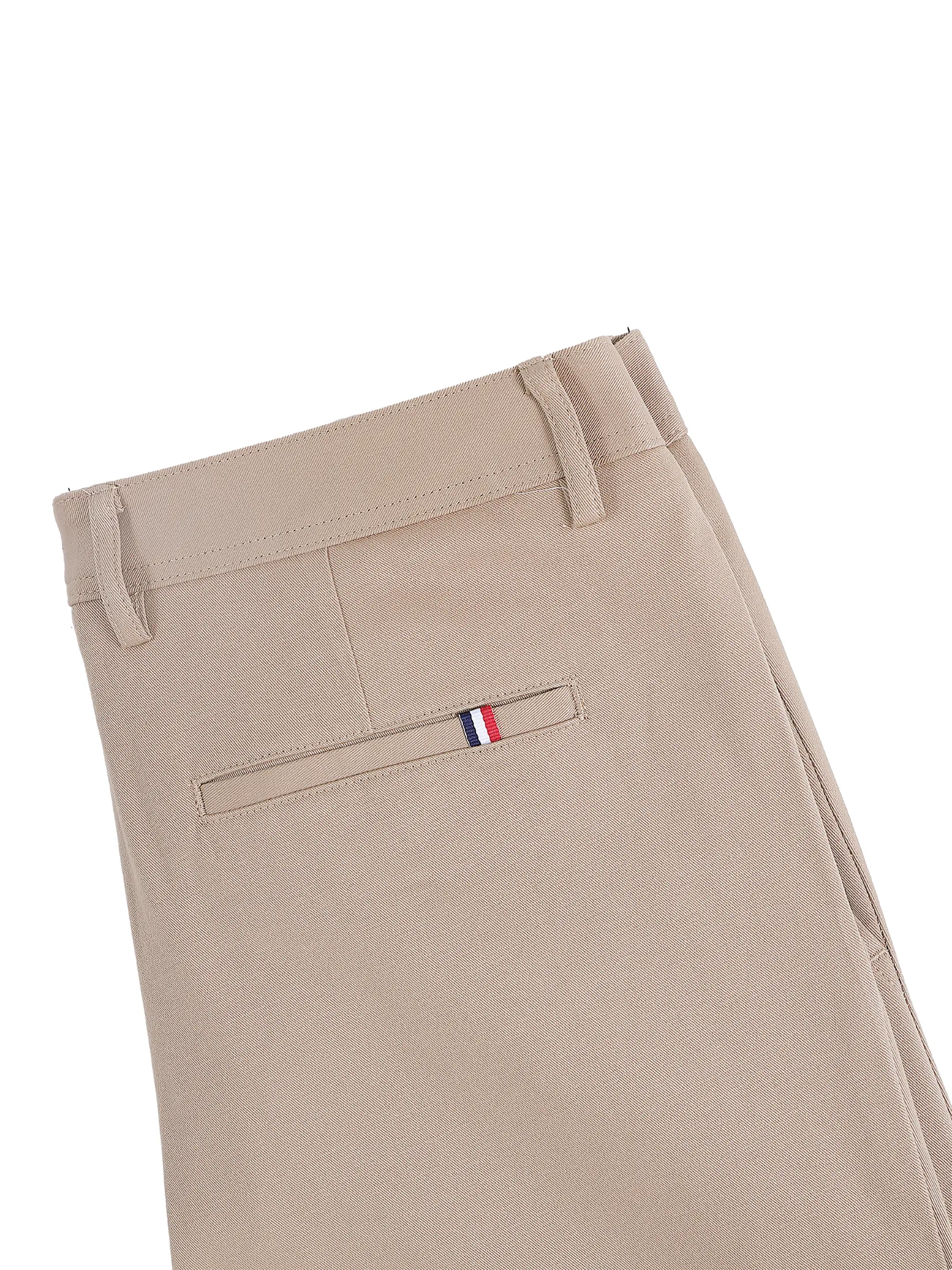 ELLE HOMME Men's Chino pants SLIM FIT W8L279 - Beige