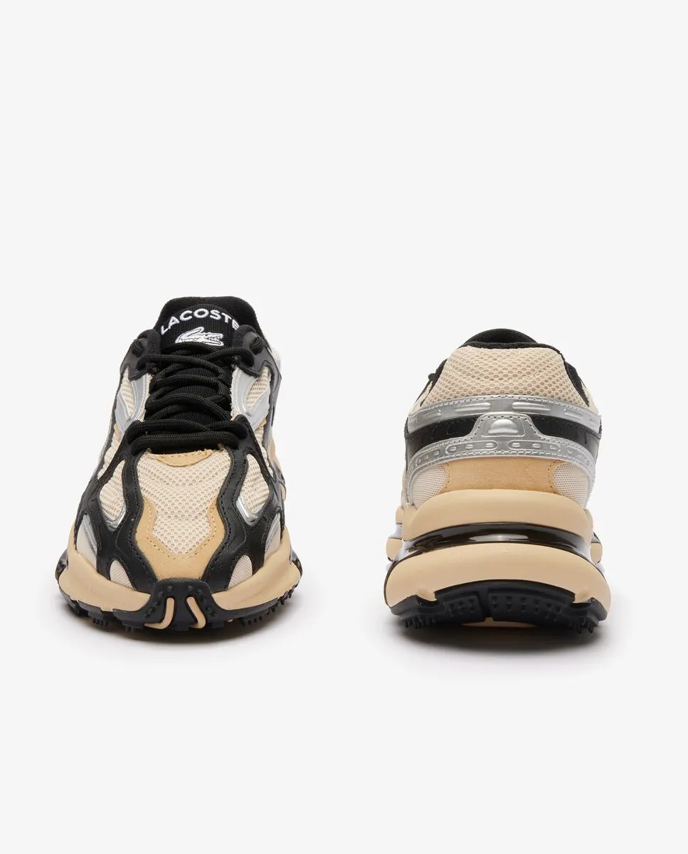 LACOSTE Light Tan  Men’s L003 2K24 Trainers