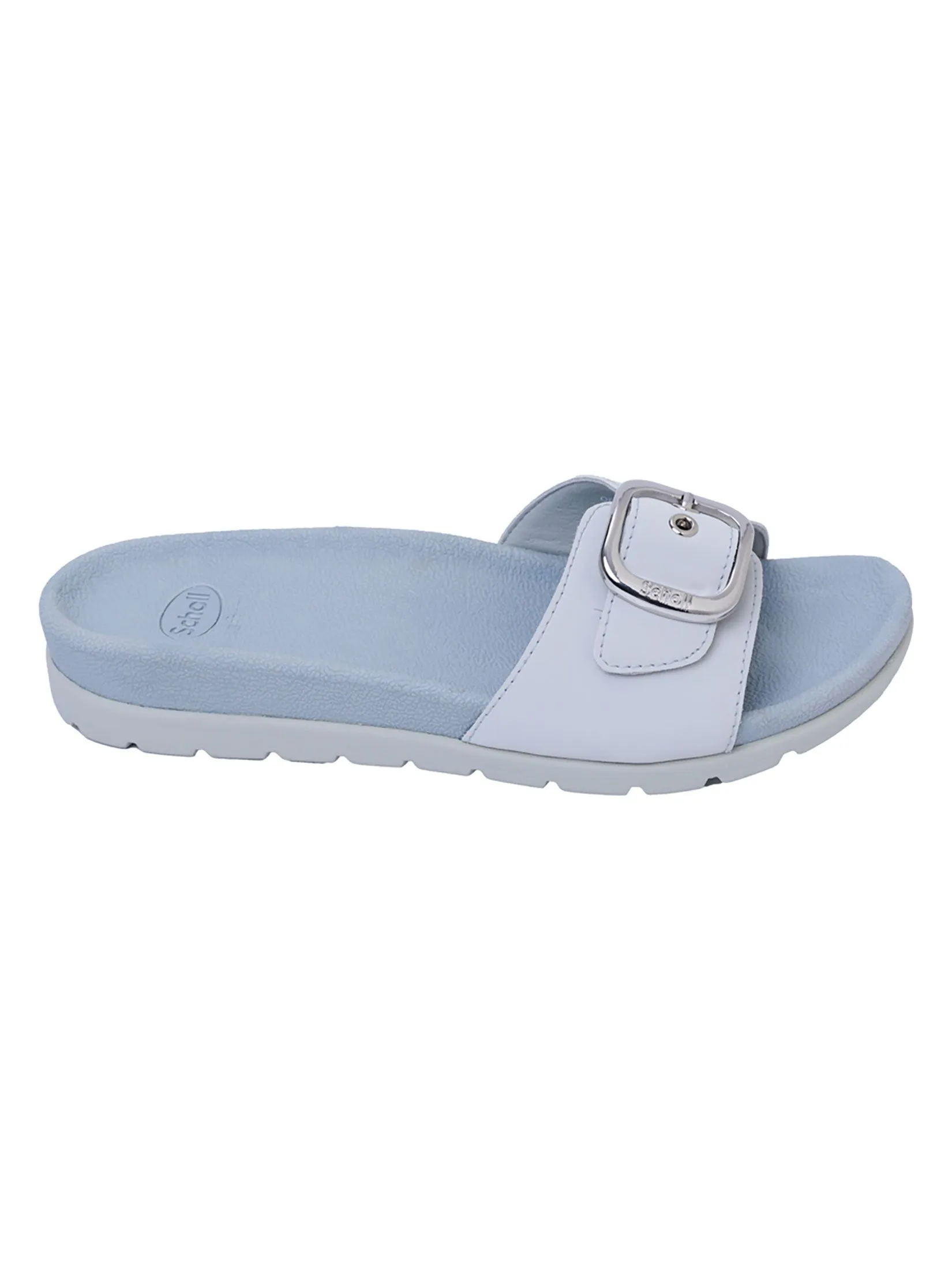 SCHOLL Vyla Women Sandals -  Grey