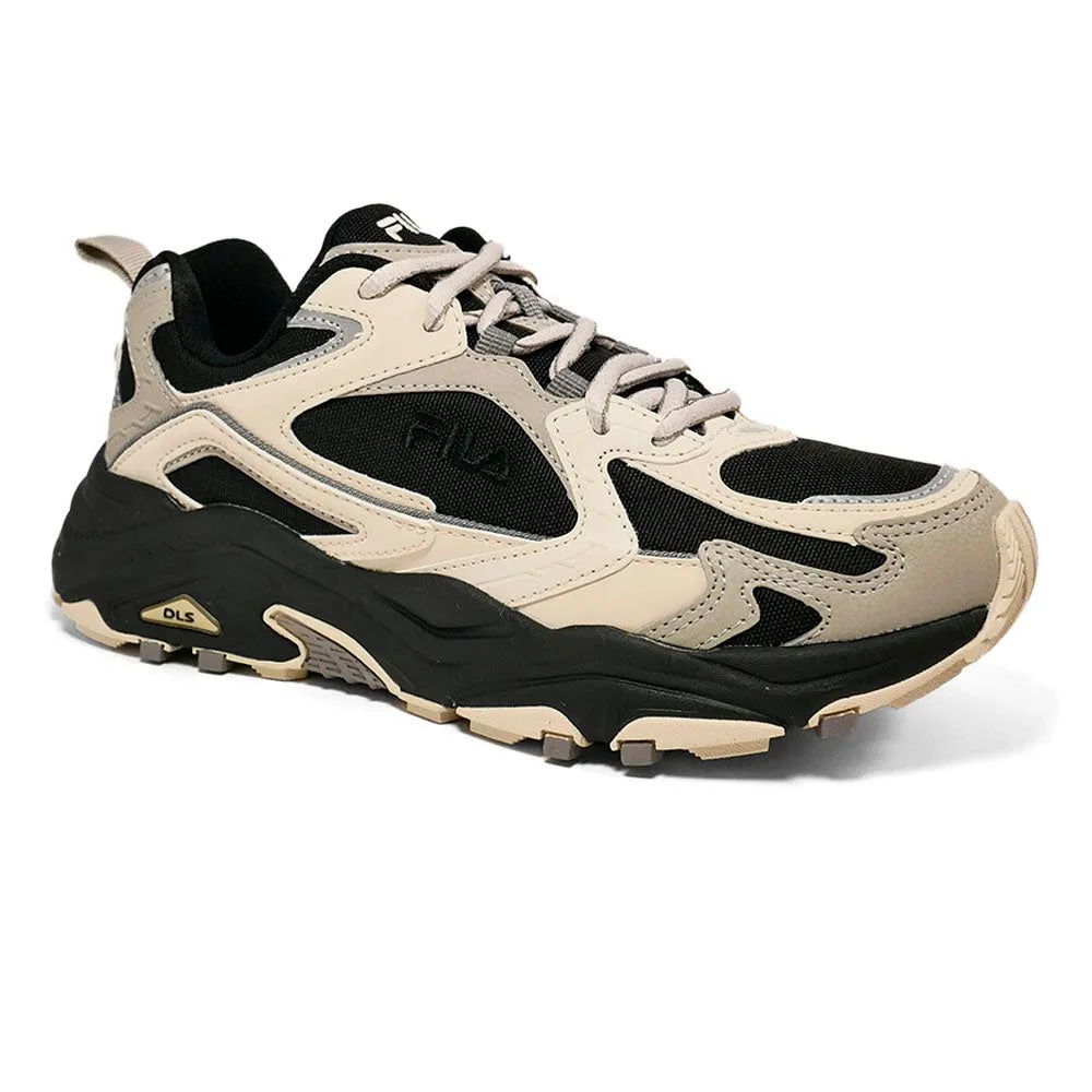 FILA Unisex Running Shoes Trexa TR Beige - FI039SH729EKTH