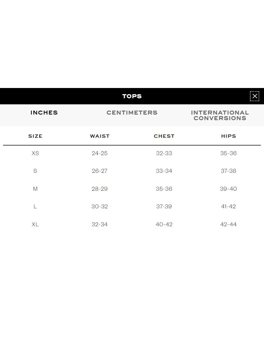 MARC JACOBS THE GRUNGE SPRAY MUSCLE TEE STEEL GREY