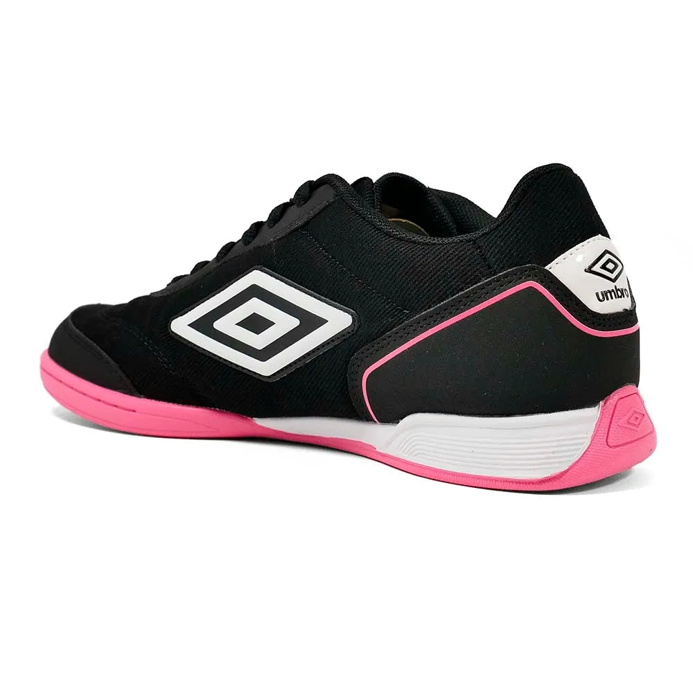 UMBRO Sala Street III Men Futsal Shoes Black - UM126SH087EOTH