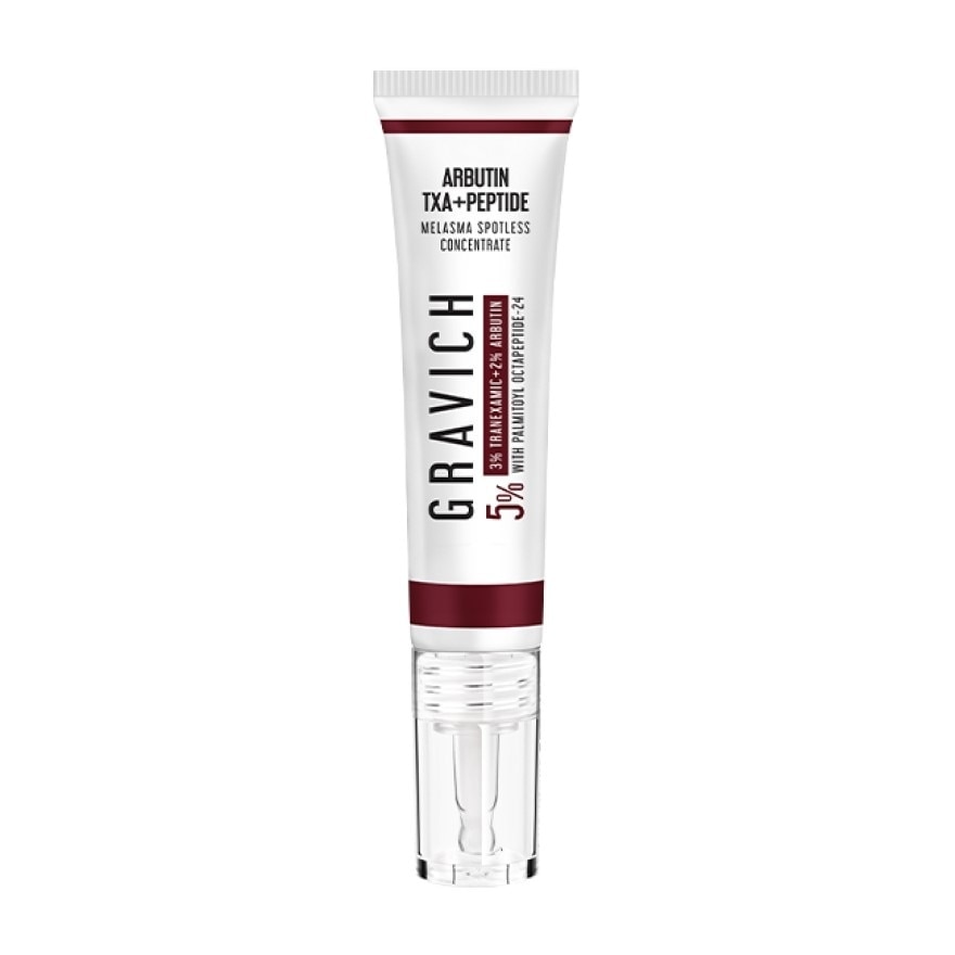 Gravich Melasma Spotless Concentrare Cream 15 g.