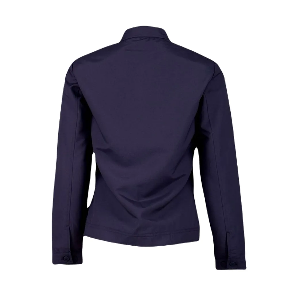 GRAND SPORT Navy Blue Women's Jacket (020674)