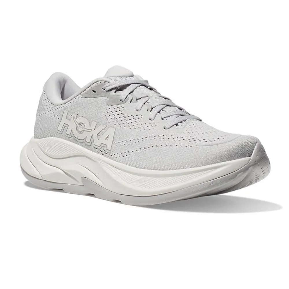 HOKA Men Running Shoes Rincon 4 Wide Grey - HO229SH361EETH