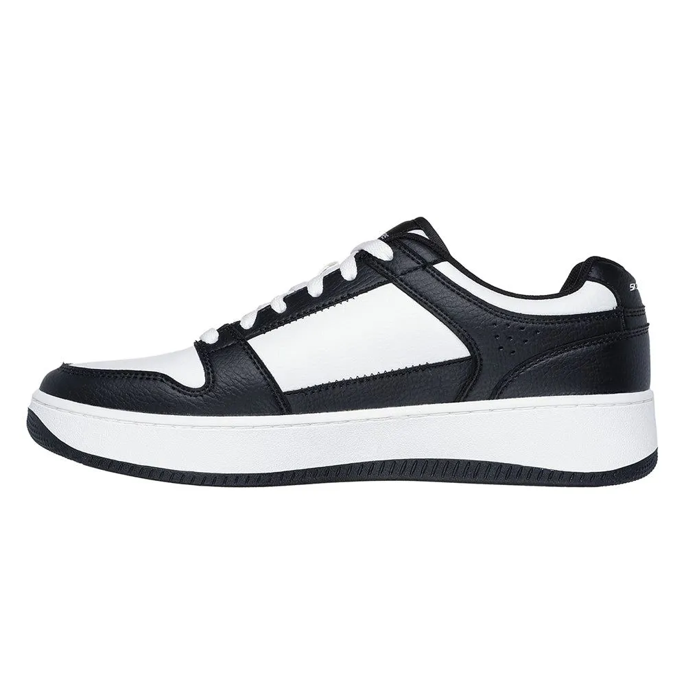 SKECHERS Men Casual Shoes Sport Court 2.0 - Stromm White - SK108SH378EKTH