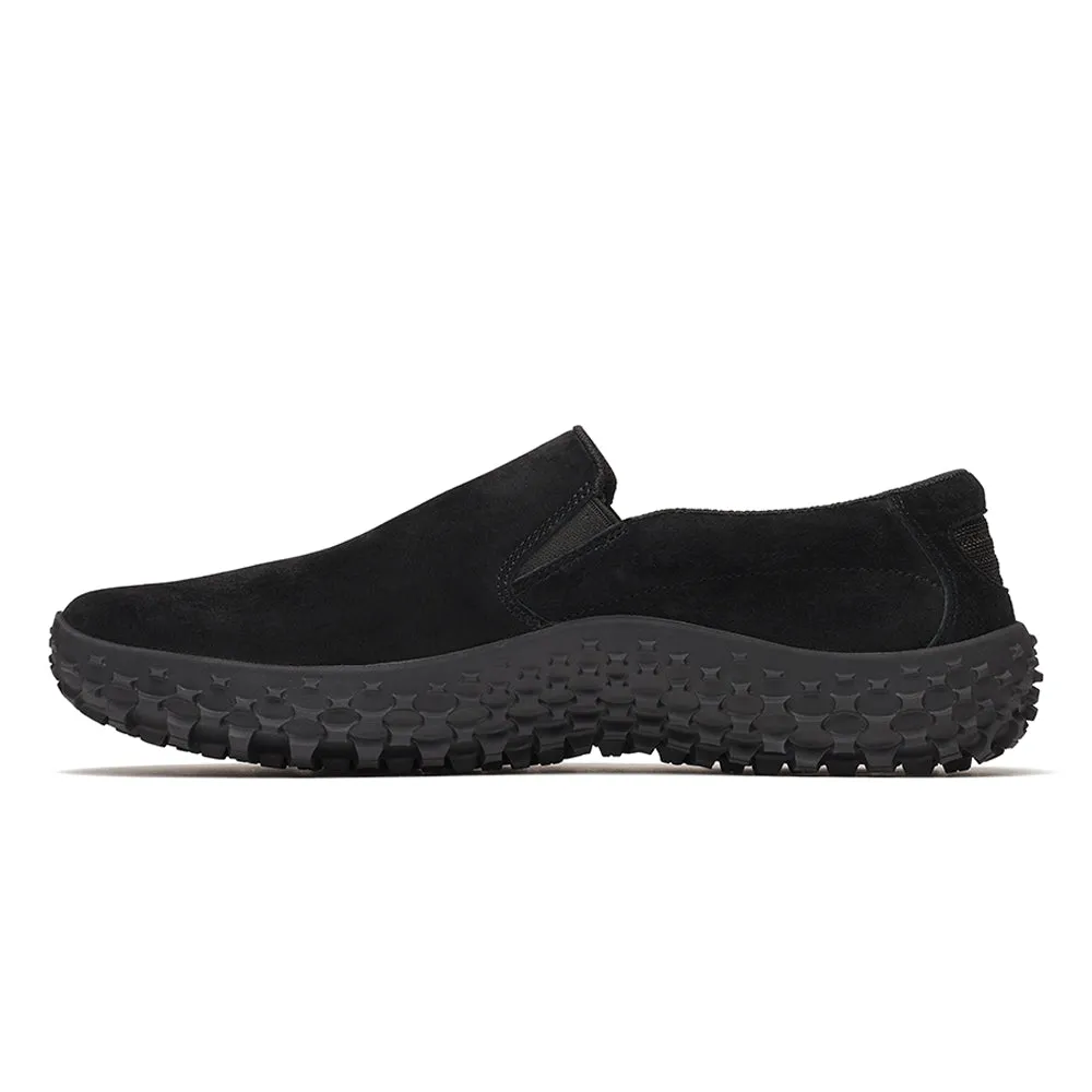 MERRELL Wrapt Slip On Men Casual Shoes Black - ME189SH664ENTH