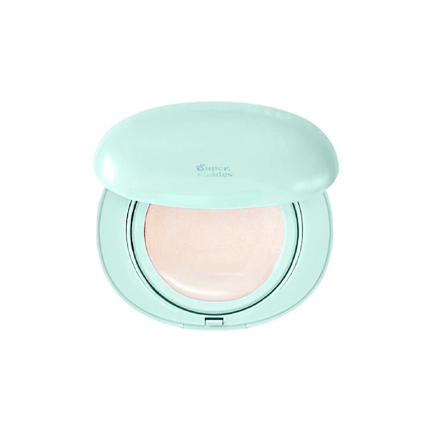 #Supershades Gentle Acne Cushion 00 - 00 Fair