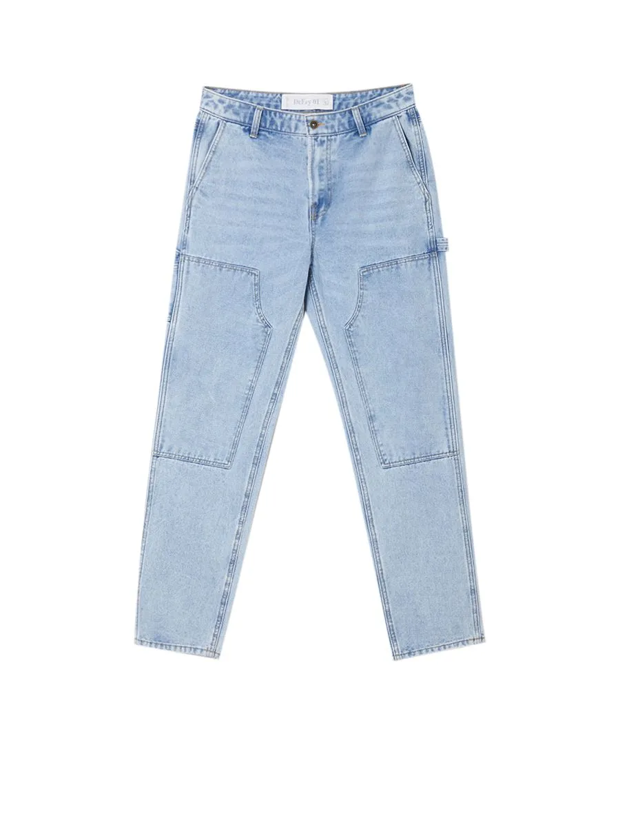 DEFRY 01 Men Trousers