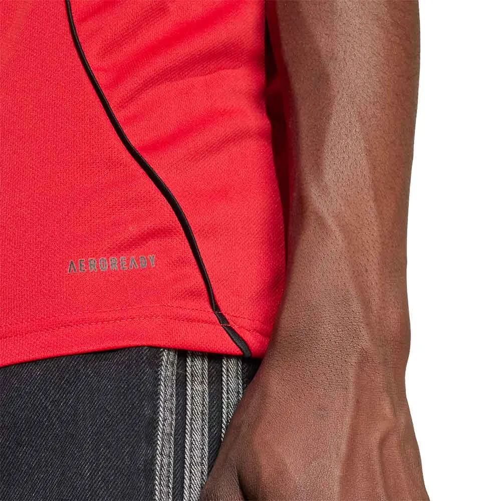 ADIDAS Men Jersey Manchester United Home 2025/26 Red - AD001AP473ELTH