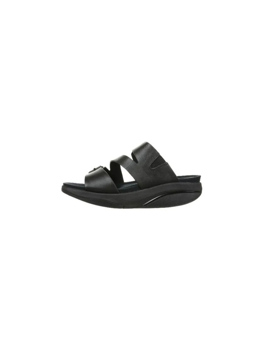 MBT BLACK Women's KACE Sandals