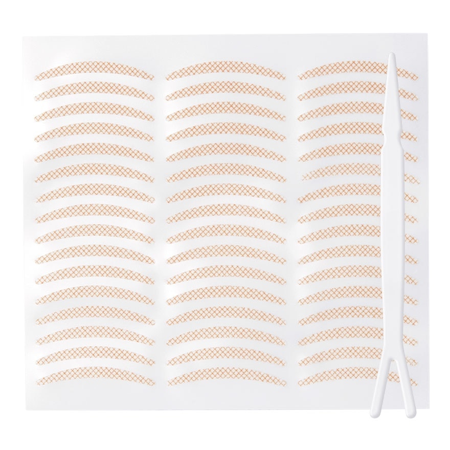 Odbo Double Eyelids Tape 120pairs OD847 Size M