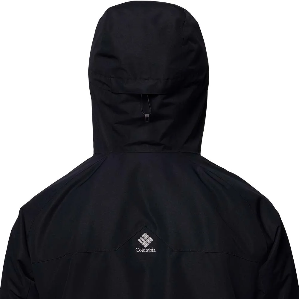 COLUMBIA Coreshot Men Jacket Black - CO399AP641ENTH