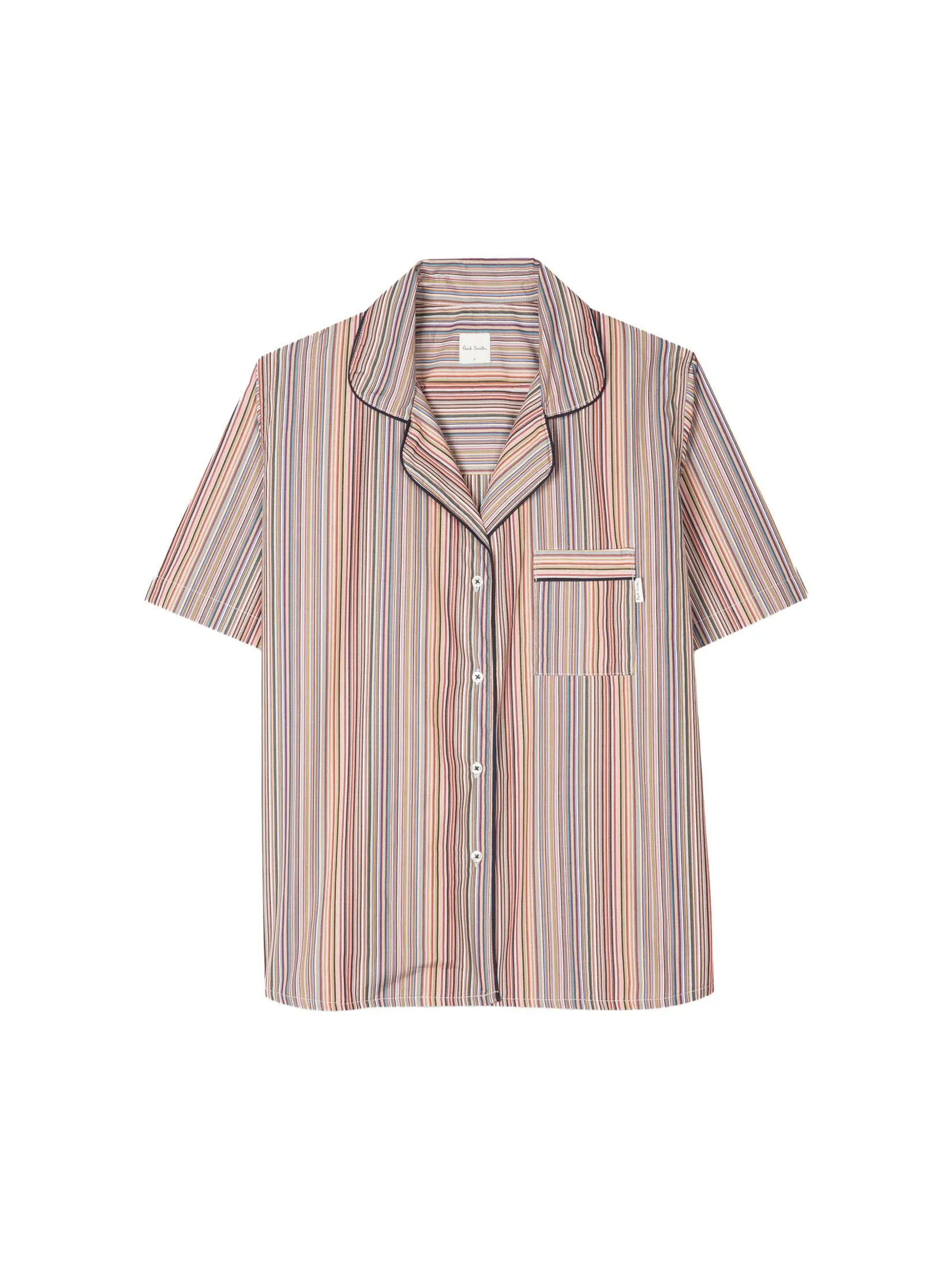 PAUL SMITH Pyjamas Women W1A-340A-ASMULT-92 Multi Color