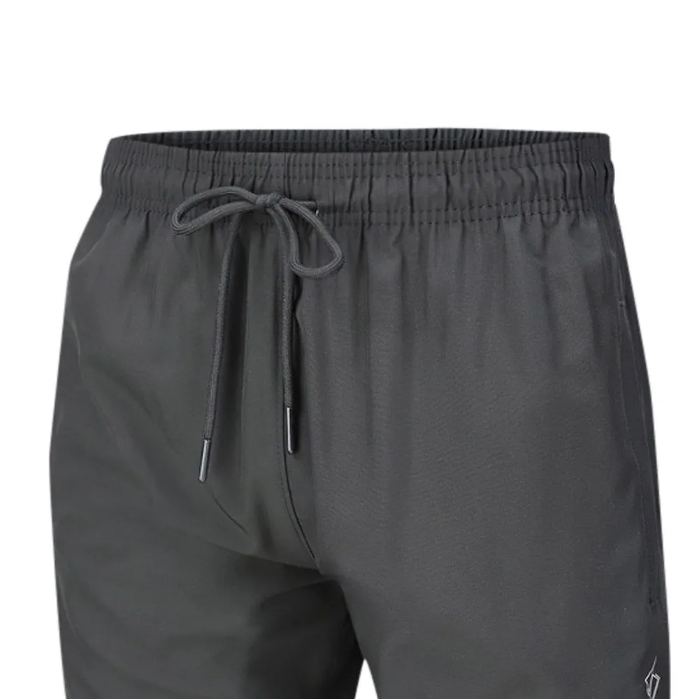 SPIKE Men Training Shorts Black - SP696AP443EITH