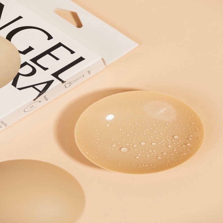 Angel Bra Bra Skin Bra Glue Size 8cm.