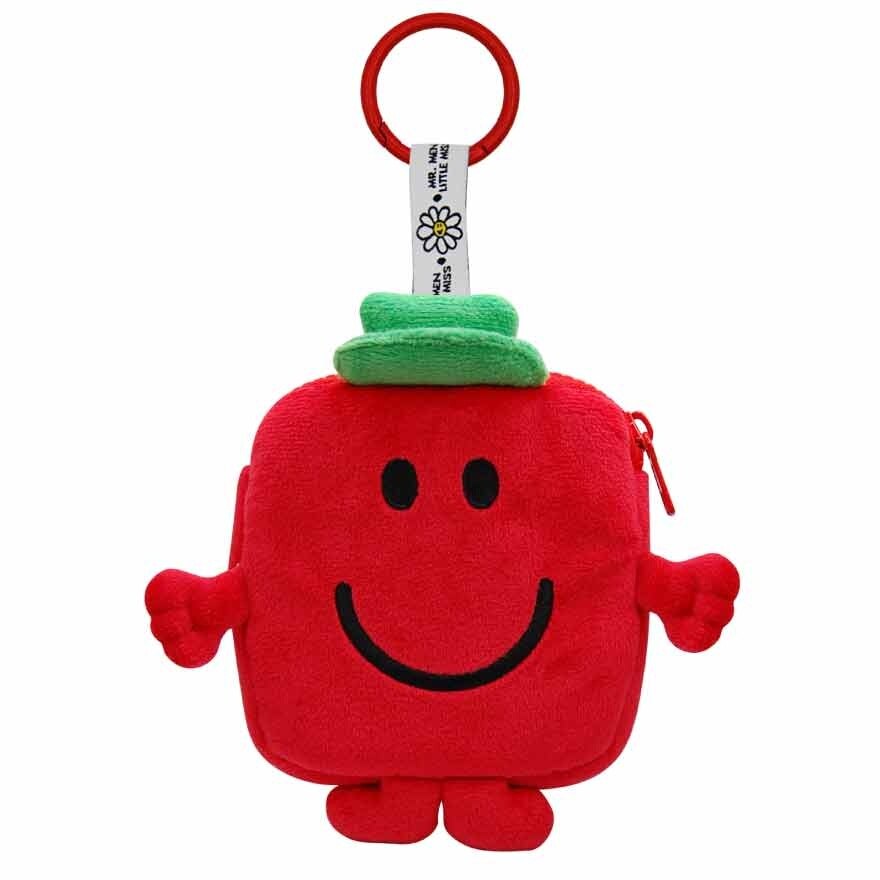 Codec.Creation Coin Bag Mr.Men Strong 1pcs.