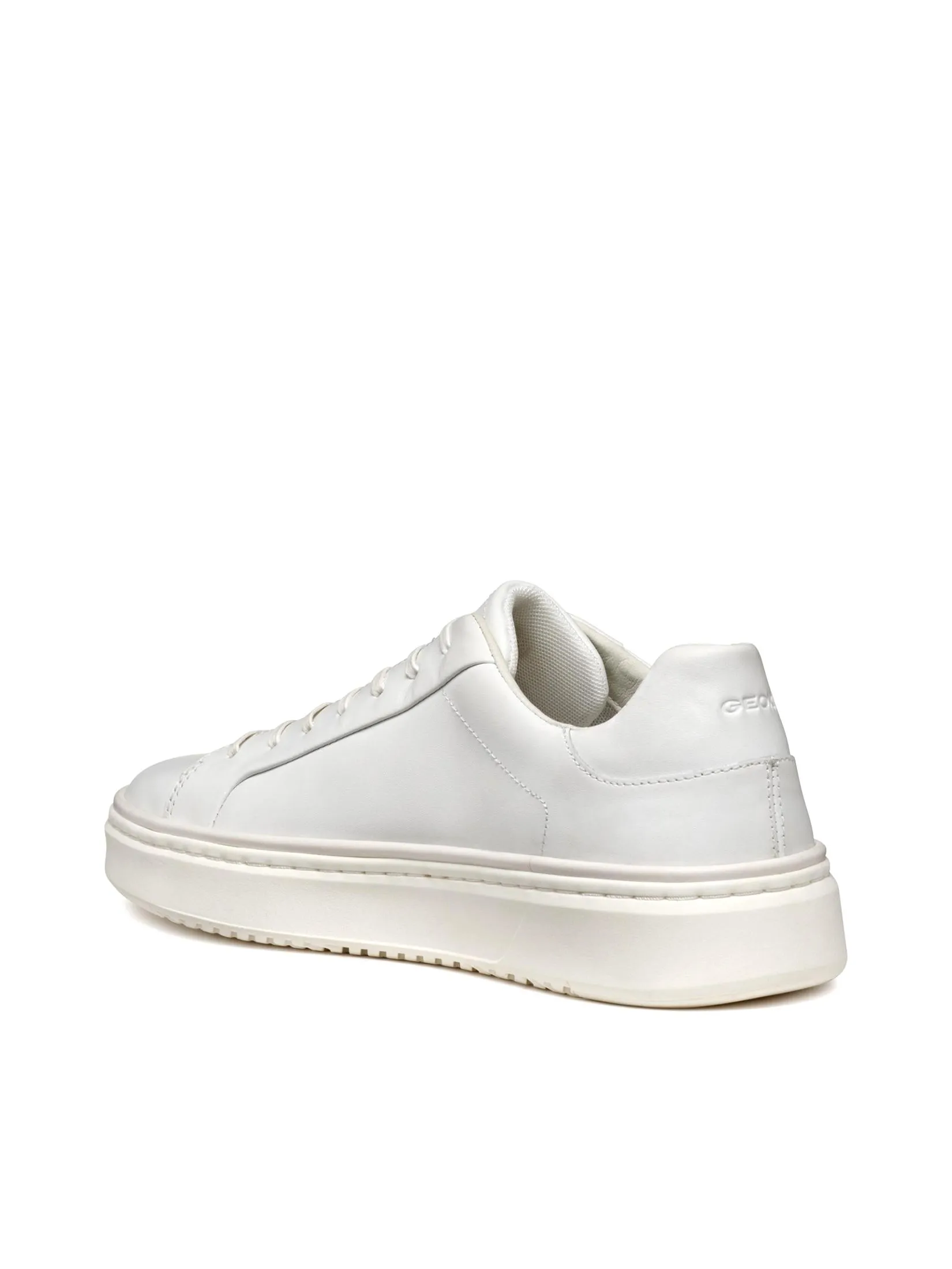 GEOX Men Sneakers U Zackerty