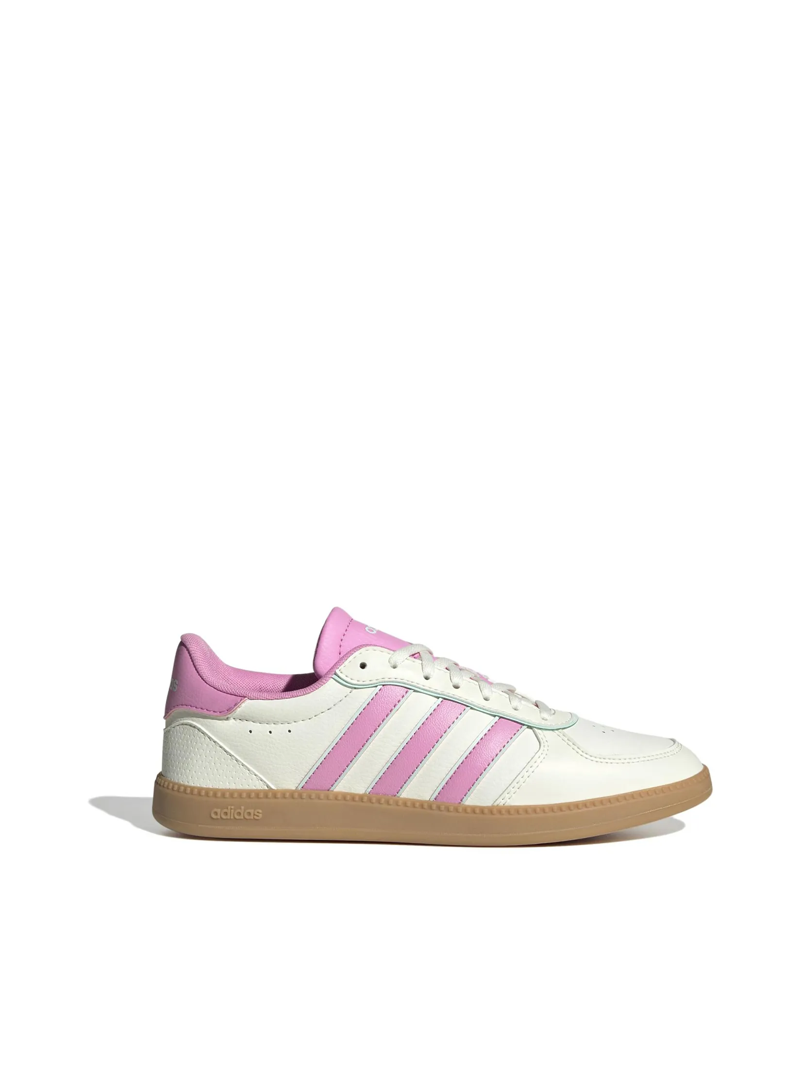 ADIDAS Women Sneakers Breaknet Sleek