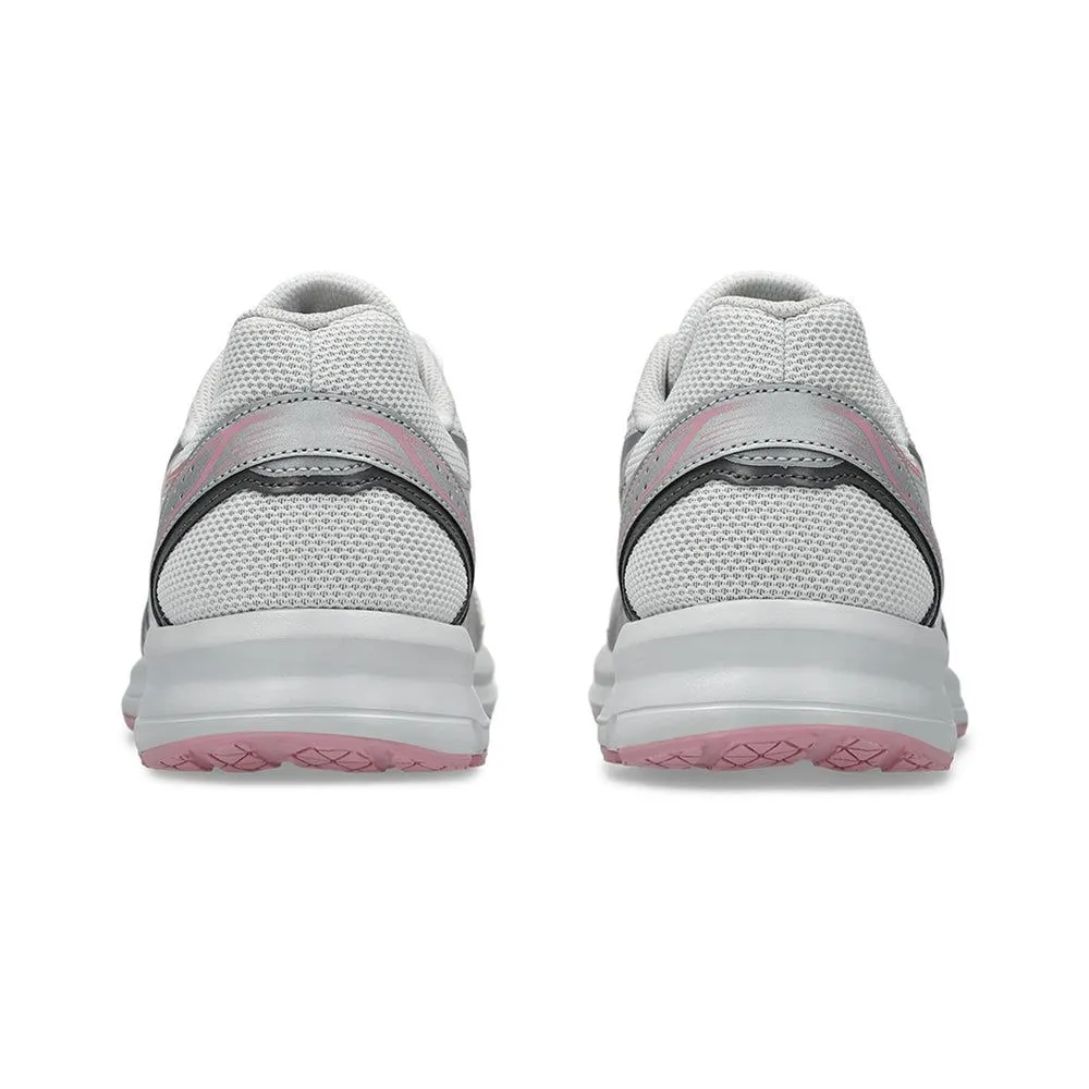 ASICS Unisex Casual Shoes Jog 100S White - AS206SH338ENTH