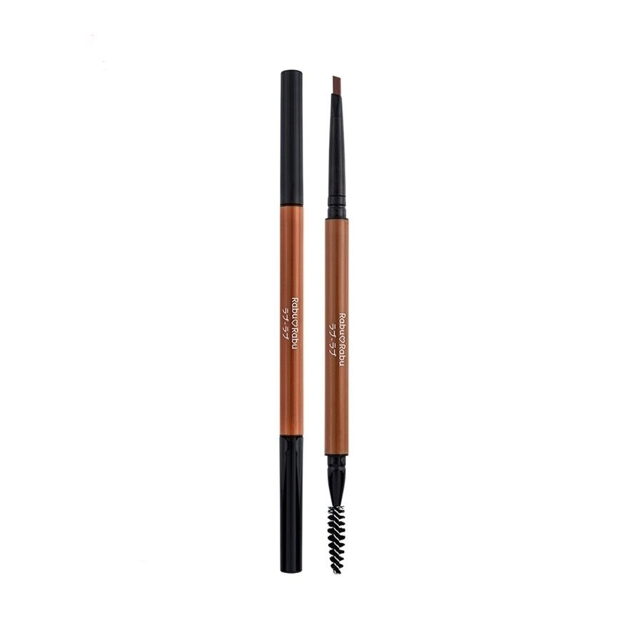 #Rabu Rabu Perfect Eyebrow 0.15g 02