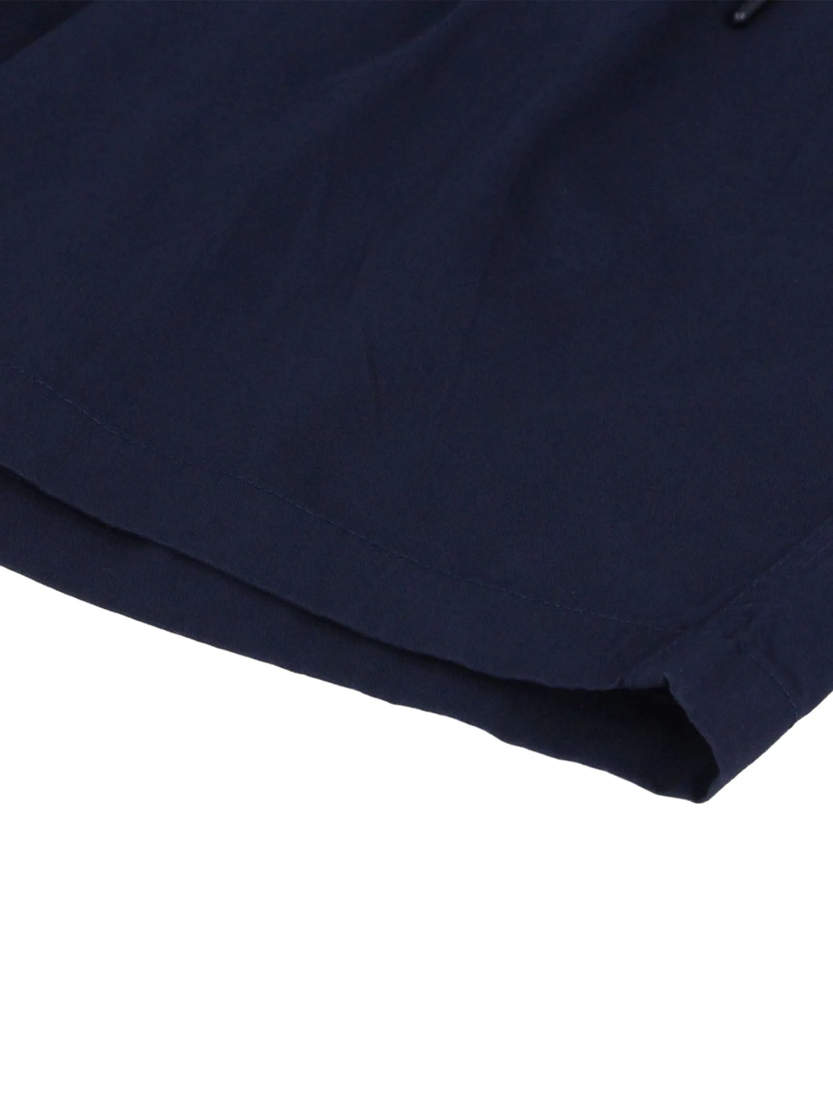 GIORDANO Men's Relaxed Bermuda Shorts  Navy